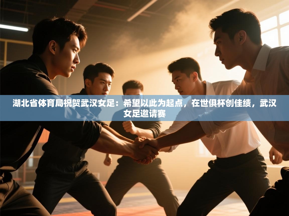 湖北省体育局祝贺武汉女足：希望以此为起点，在世俱杯创佳绩，武汉女足邀请赛