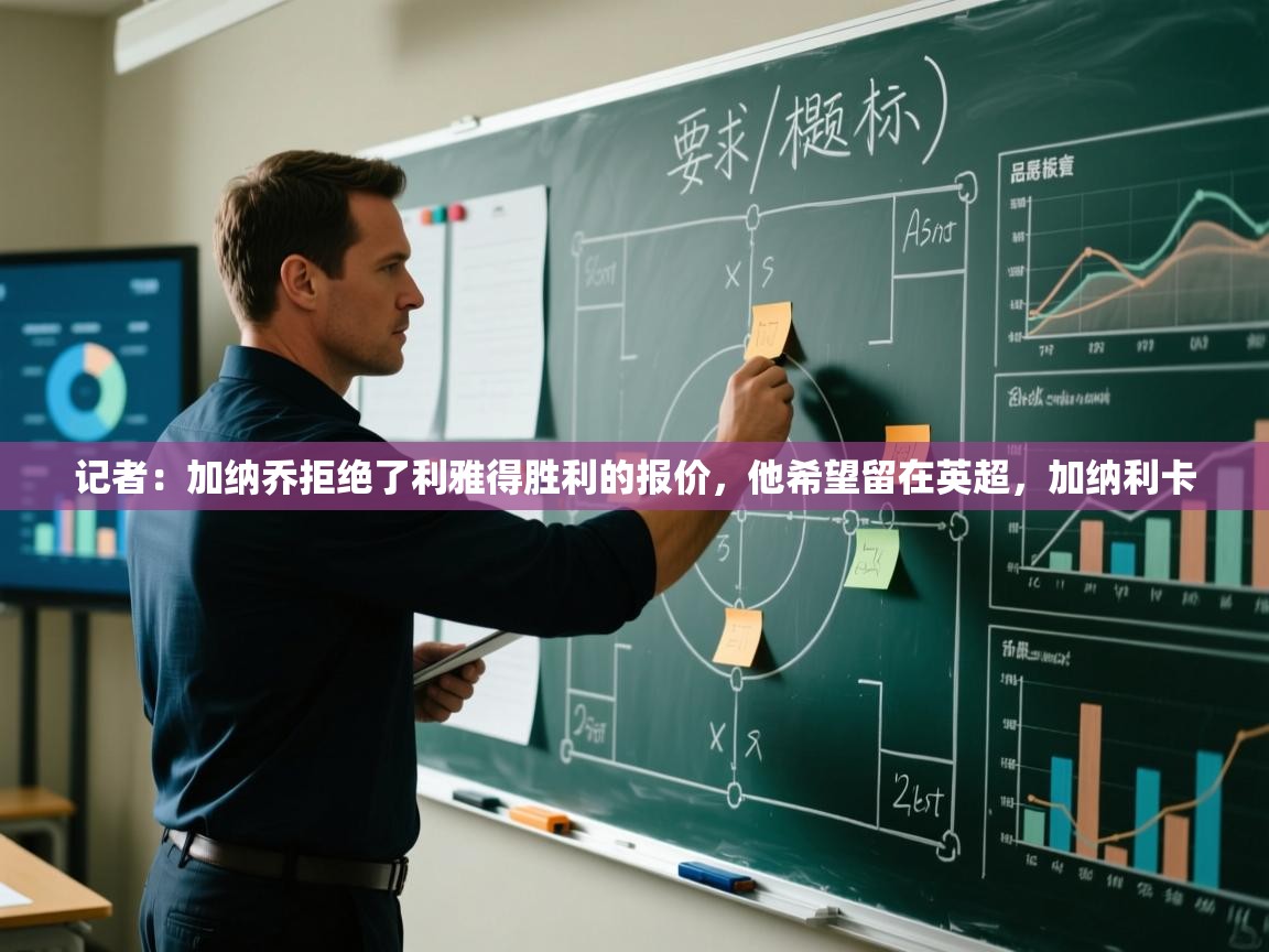 记者：加纳乔拒绝了利雅得胜利的报价，他希望留在英超，加纳利卡