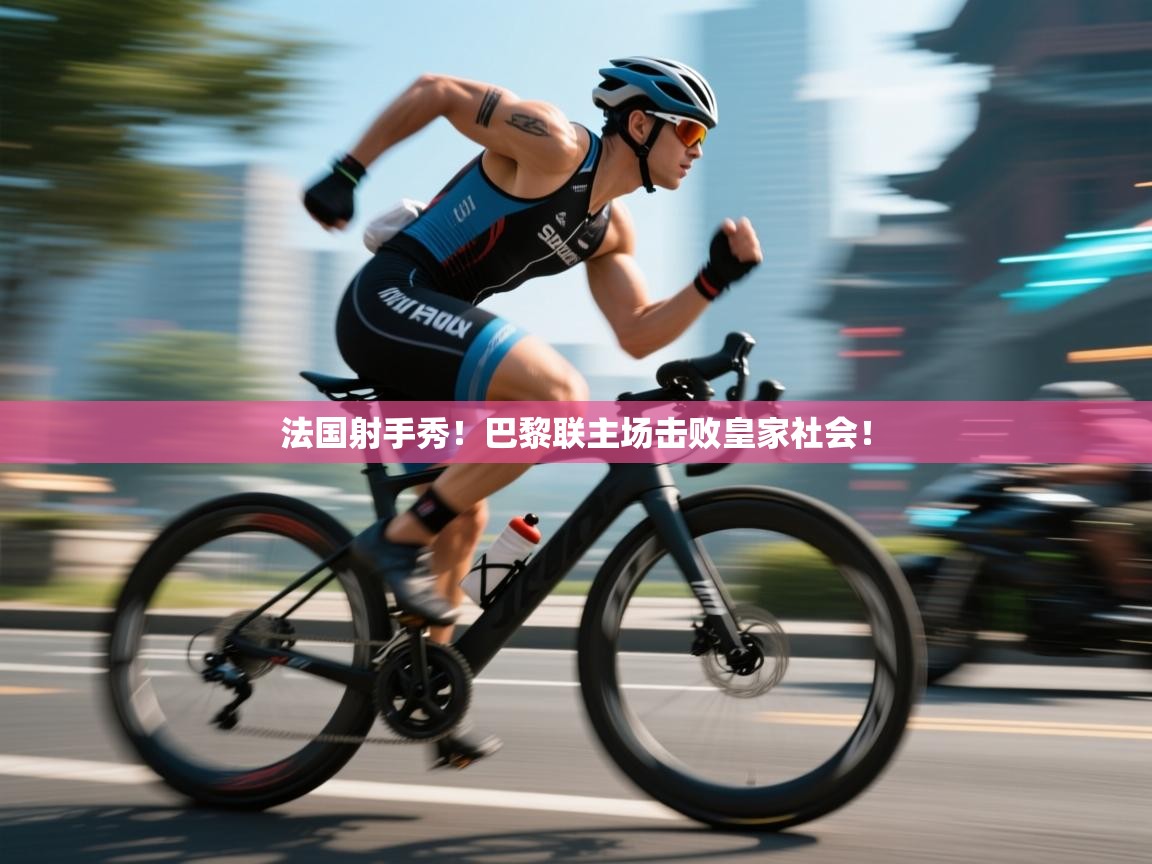 法国射手秀！巴黎联主场击败皇家社会！  第2张