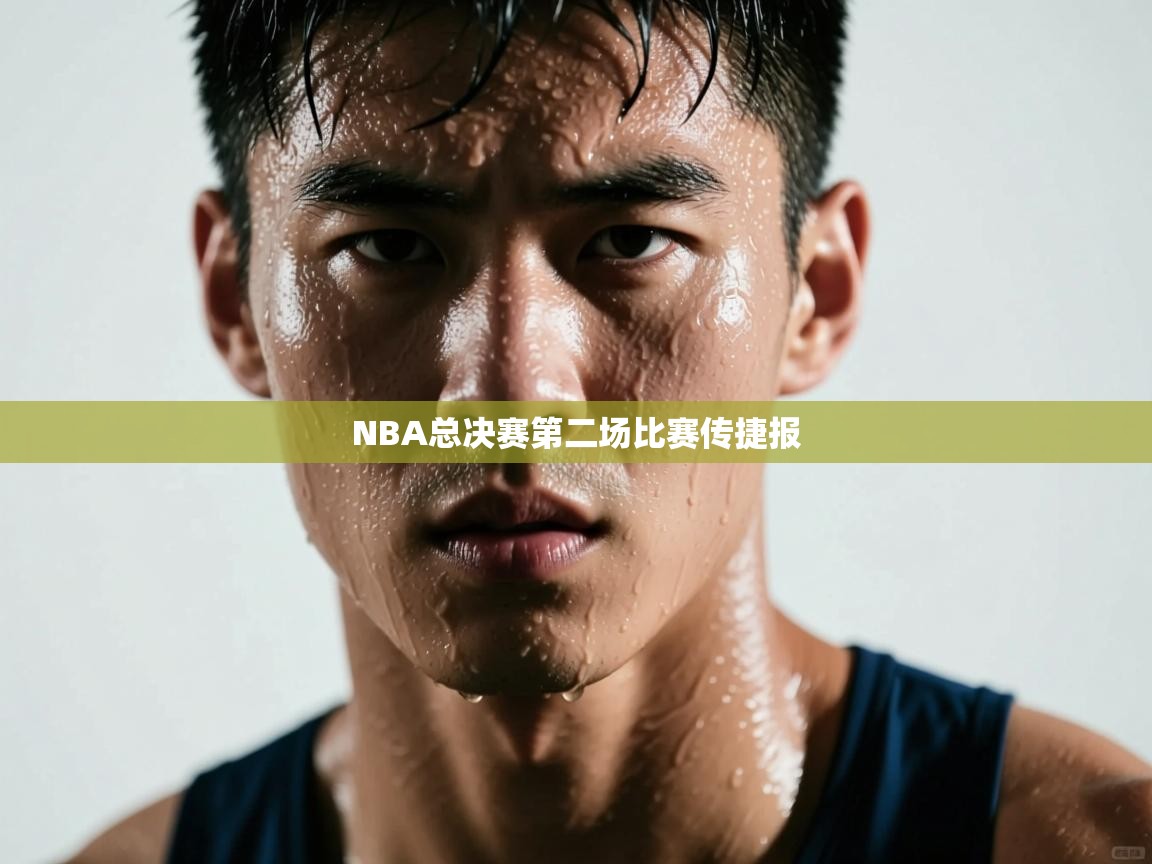 NBA总决赛第二场比赛传捷报 第2张