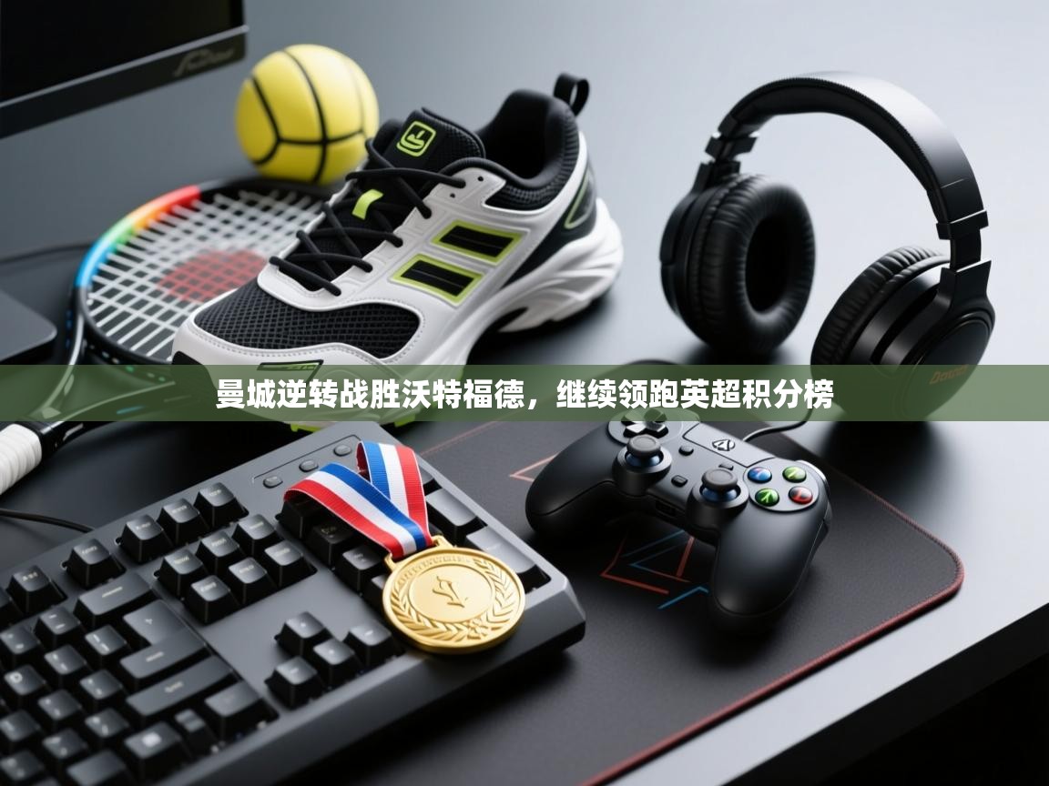 曼城逆转战胜沃特福德，继续领跑英超积分榜  第1张