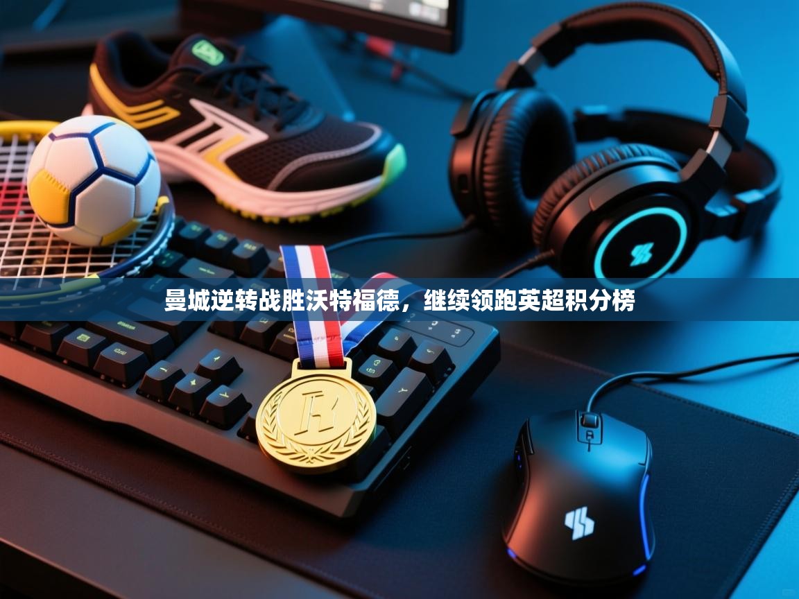 曼城逆转战胜沃特福德，继续领跑英超积分榜  第2张