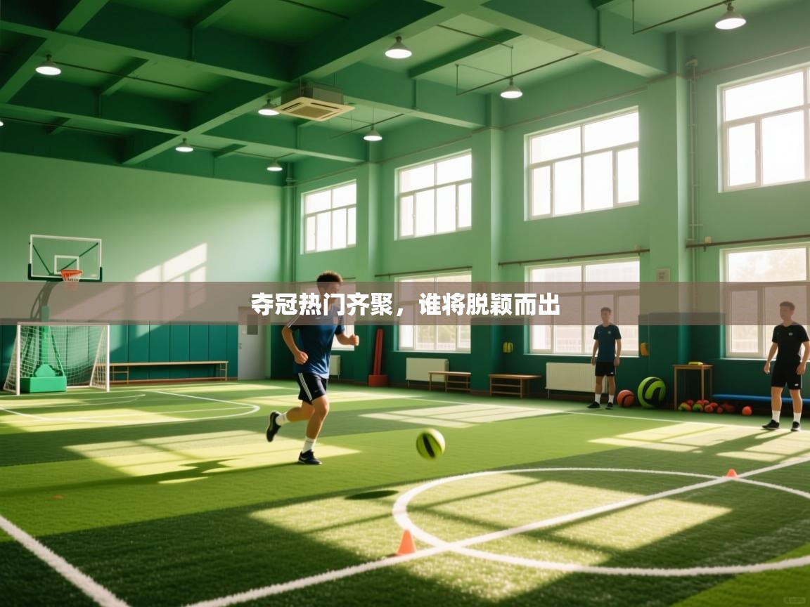 夺冠热门齐聚,谁将脱颖而出 第1张