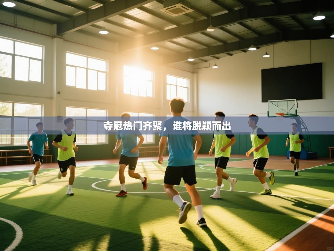 夺冠热门齐聚,谁将脱颖而出 第2张