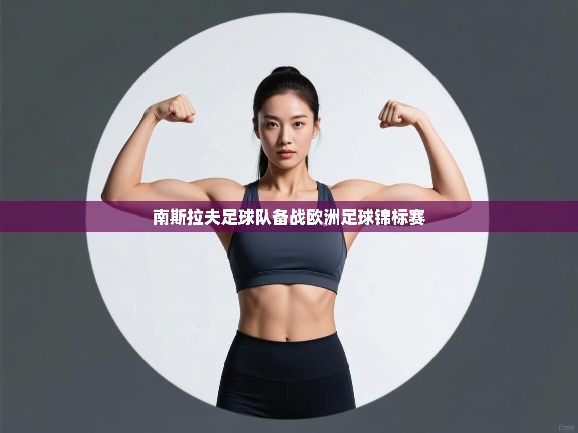 南斯拉夫足球队备战欧洲足球锦标赛 第1张