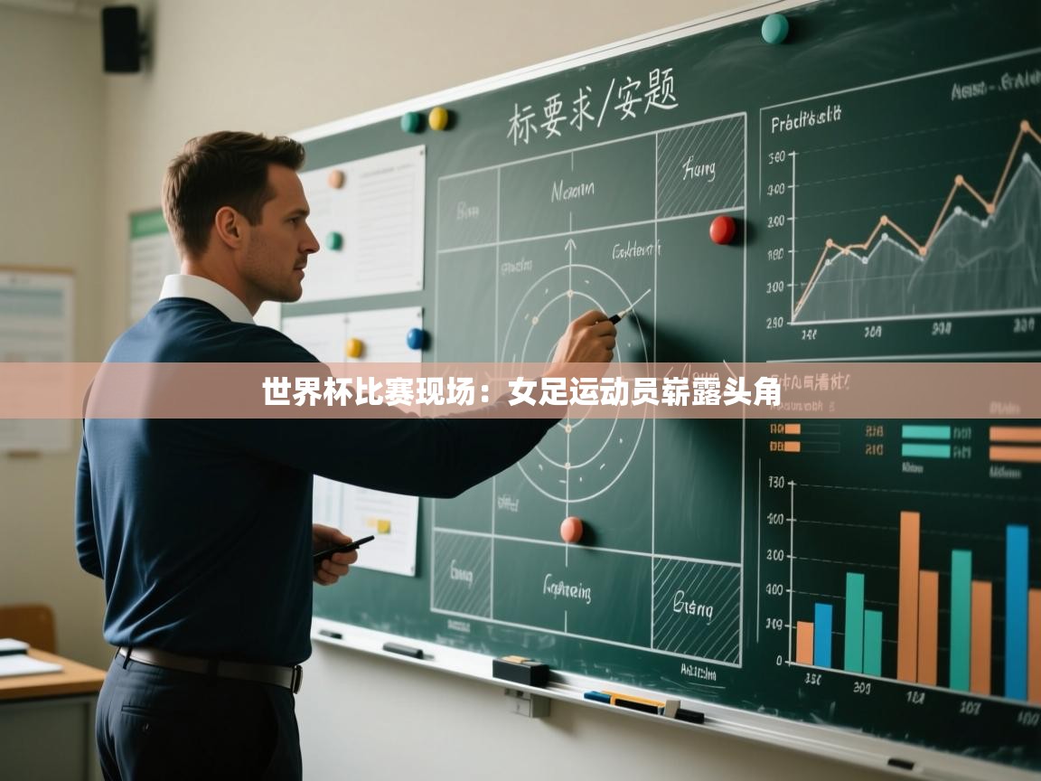 世界杯比赛现场：女足运动员崭露头角  第1张