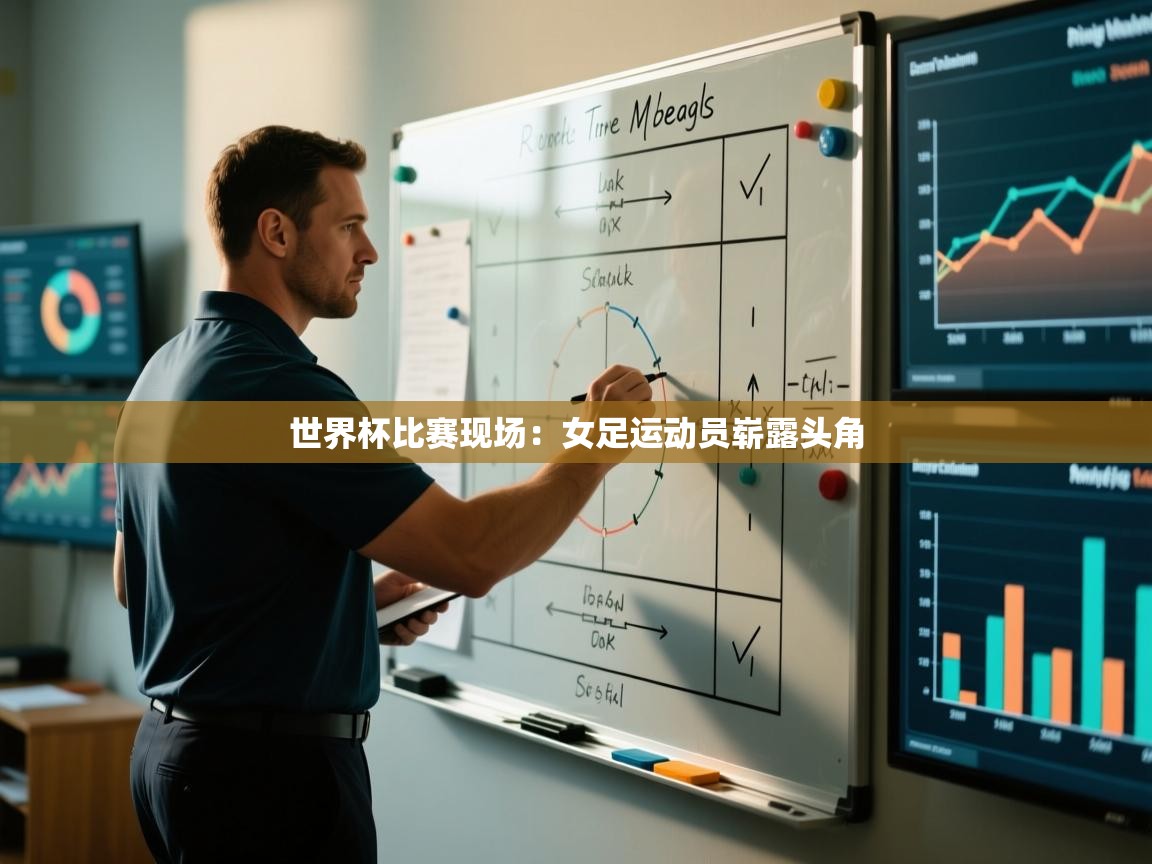 世界杯比赛现场：女足运动员崭露头角  第2张