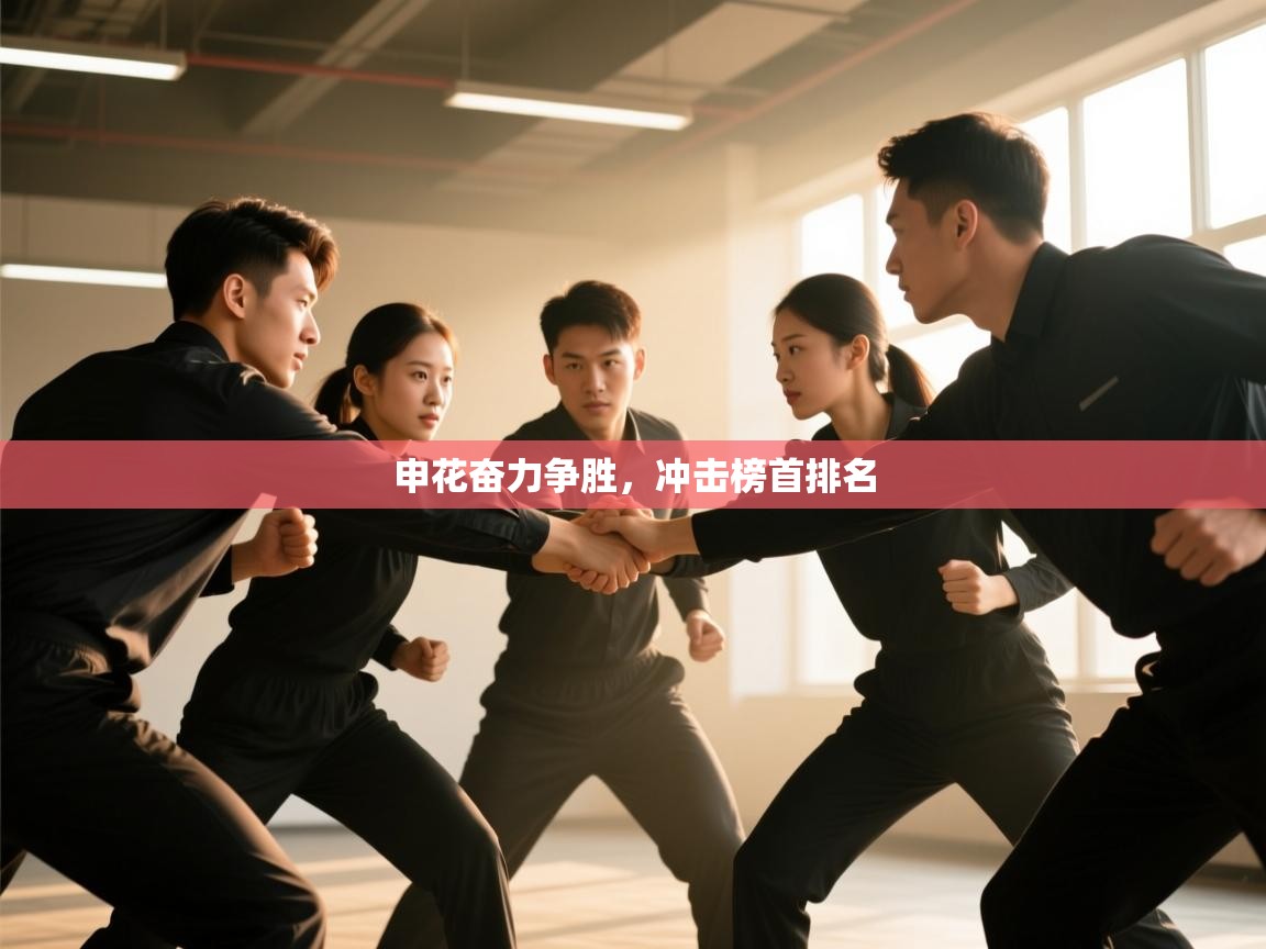 申花奋力争胜,冲击榜首排名 第1张