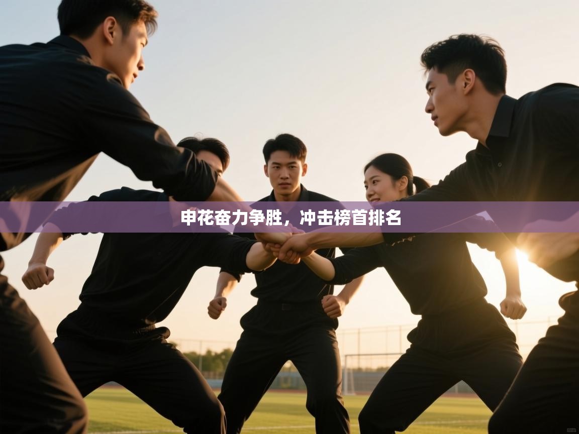 申花奋力争胜,冲击榜首排名 第2张