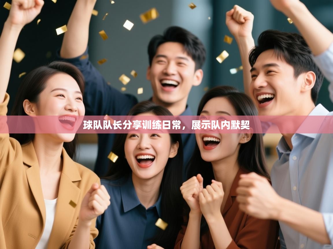 球队队长分享训练日常,展示队内默契 第2张