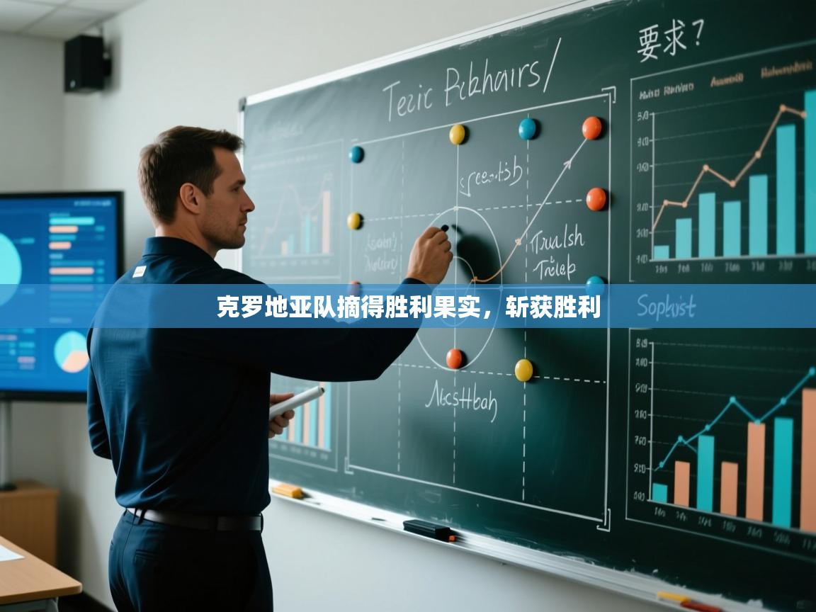 克罗地亚队摘得胜利果实，斩获胜利