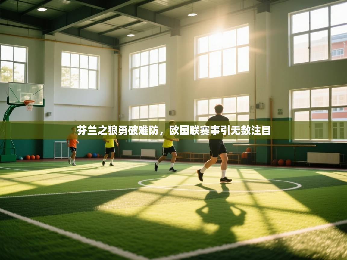 芬兰之狼勇破难防，欧国联赛事引无数注目  第2张