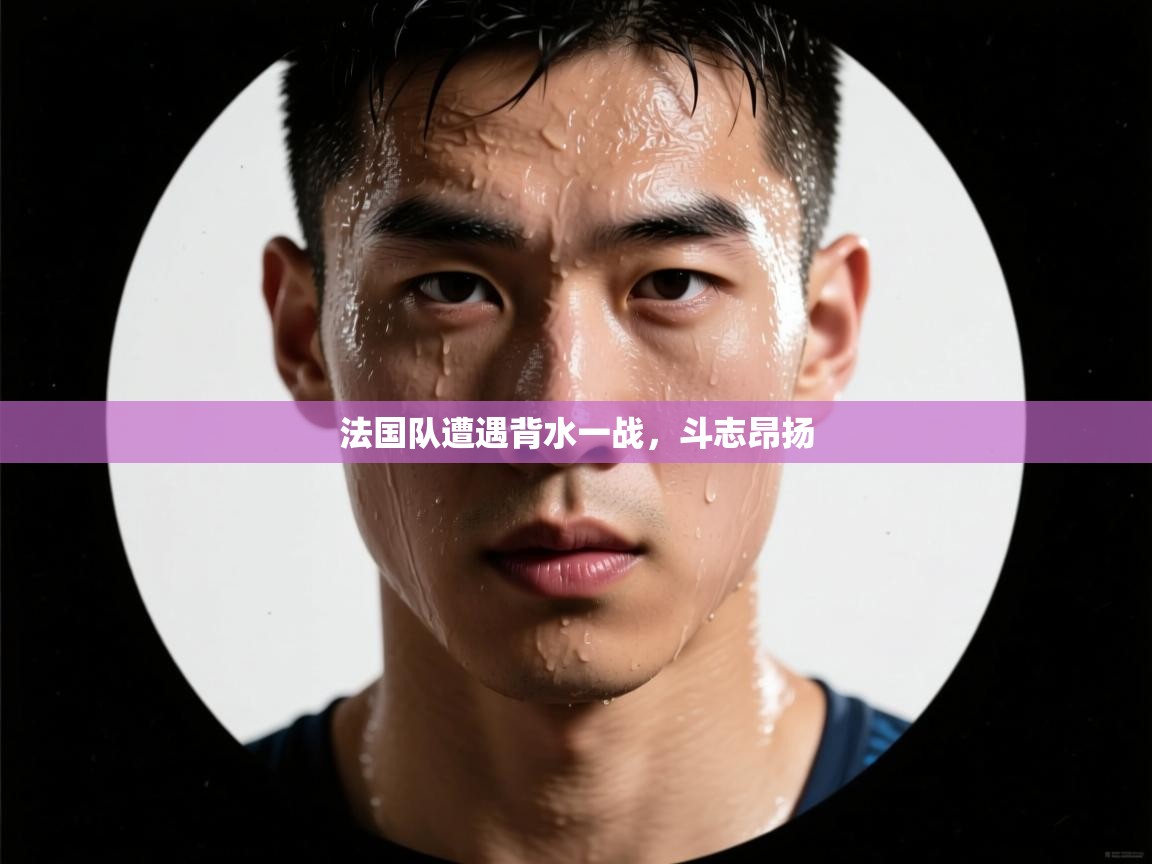 法国队遭遇背水一战，斗志昂扬  第1张
