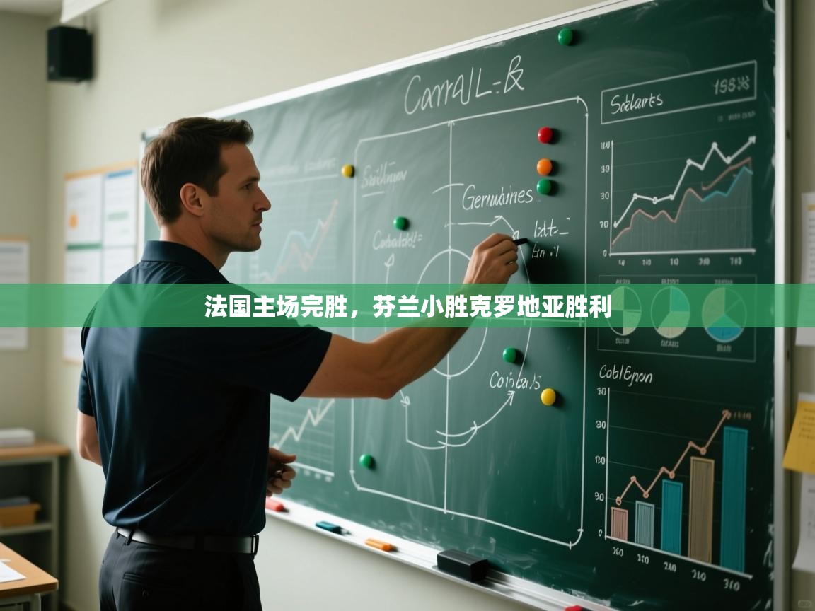 法国主场完胜，芬兰小胜克罗地亚胜利