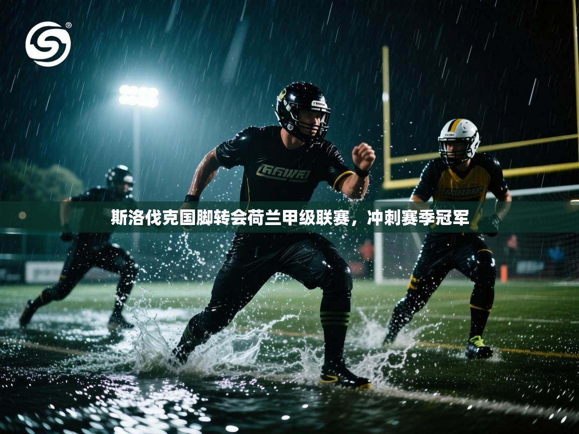 斯洛伐克国脚转会荷兰甲级联赛，冲刺赛季冠军