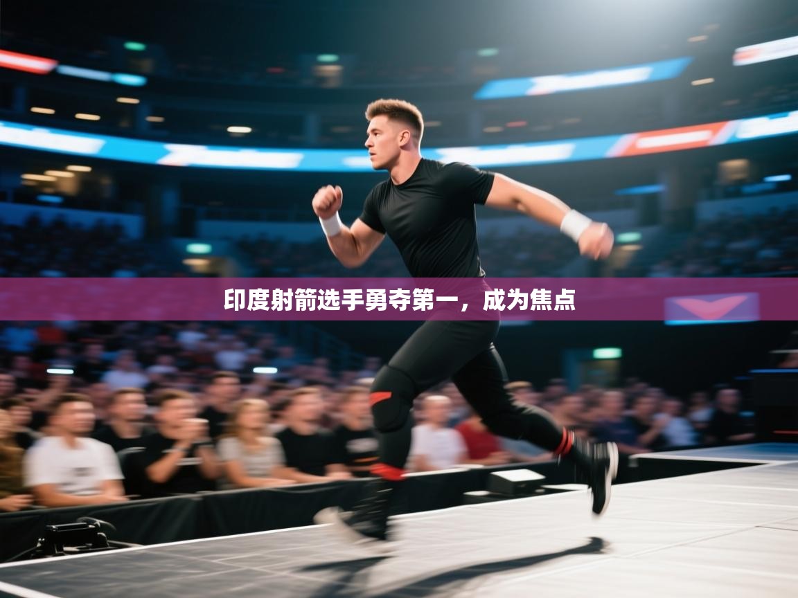 印度射箭选手勇夺第一，成为焦点