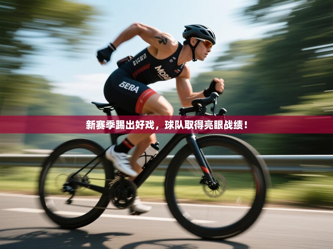 新赛季踢出好戏，球队取得亮眼战绩！  第2张