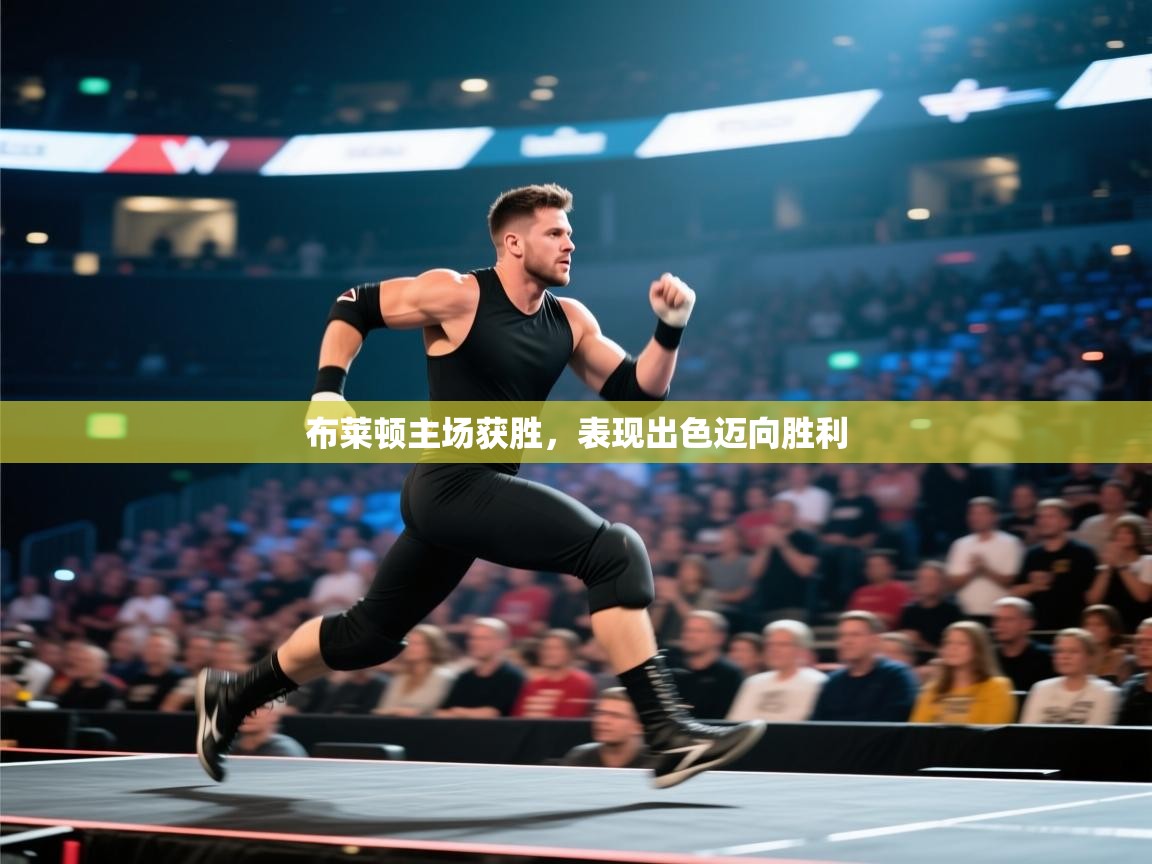 布莱顿主场获胜，表现出色迈向胜利