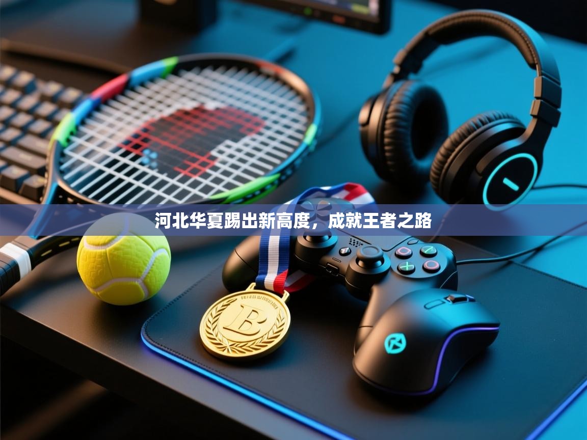 河北华夏踢出新高度，成就王者之路