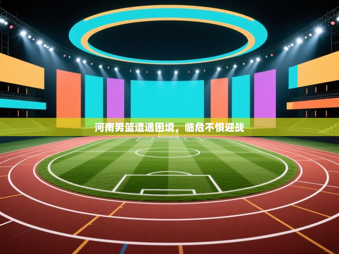 河南男篮遭遇困境，临危不惧迎战  第2张