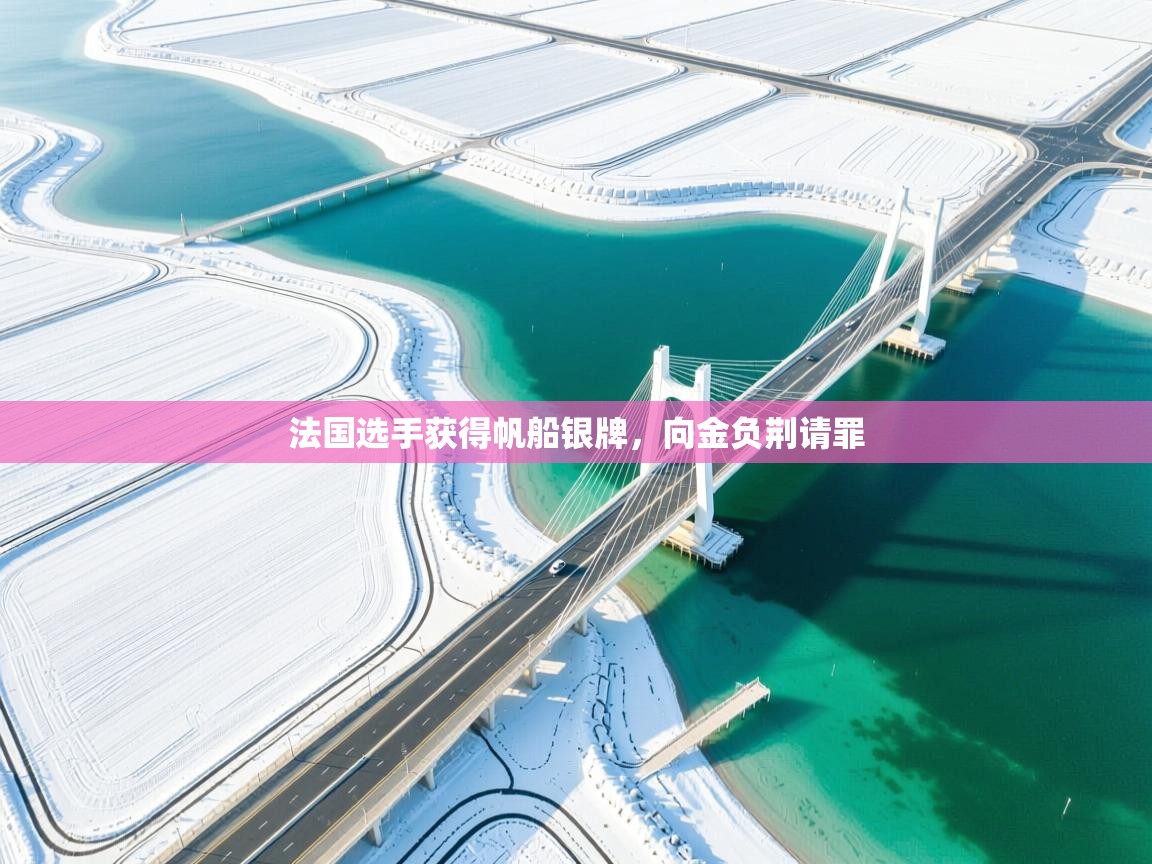 法国选手获得帆船银牌，向金负荆请罪