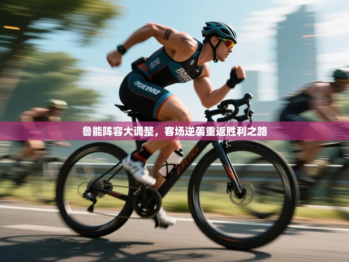 鲁能阵容大调整,客场逆袭重返胜利之路 第1张