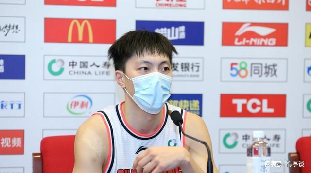包含广东队阵容齐整，备战下一轮比赛底气十足的词条